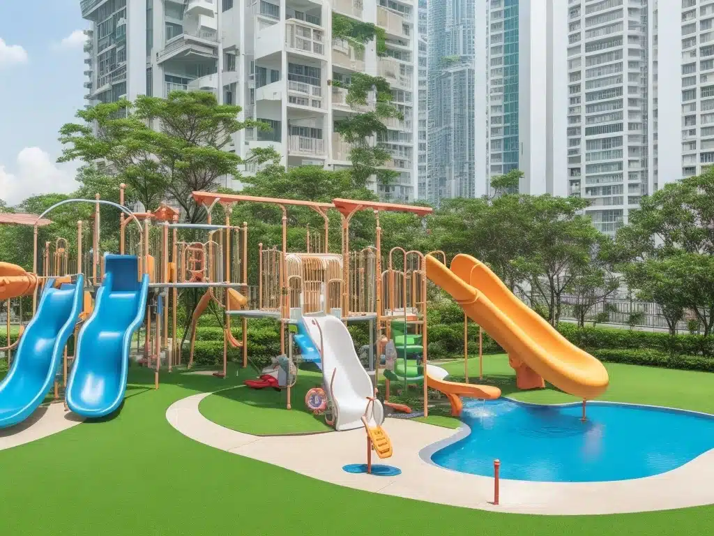 DreamShaper_v7_singapore_condominium_playground_2.jpg