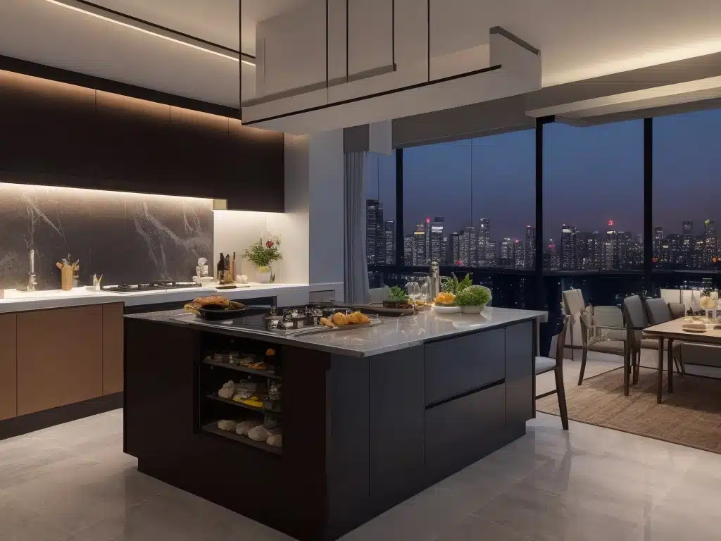DreamShaper_v7_singapore_luxury_condo_interior_kitchen_in_the_2.jpg